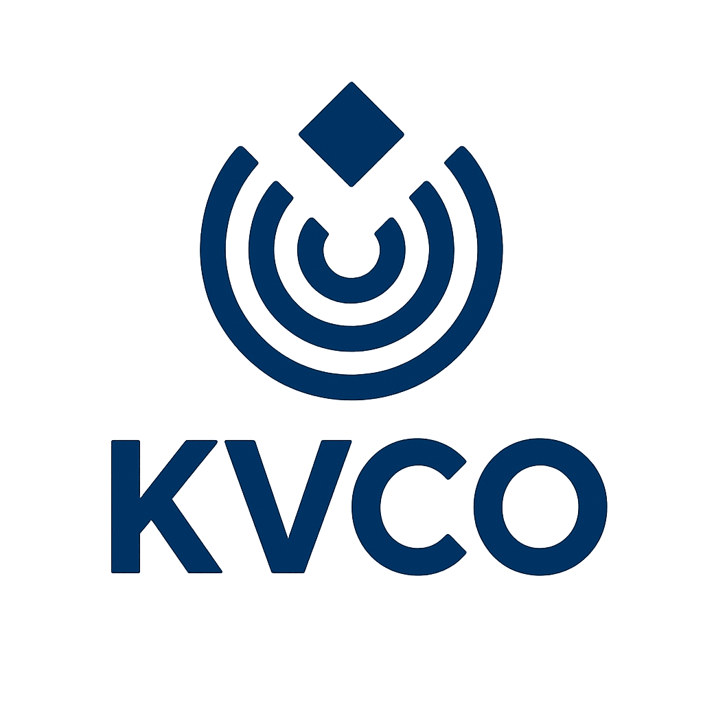www.kvcoindia.com